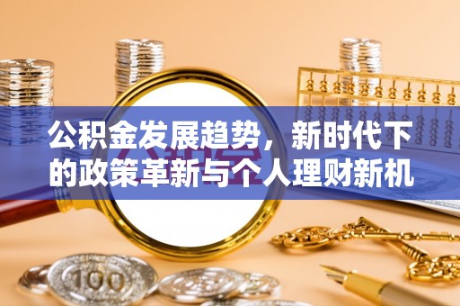 大东公积金发展趋势，新时代下的政策革新与个人理财新机遇